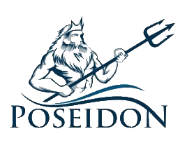 Poseidon - услуги клининга в Кишиневе